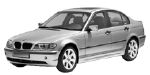 BMW E46 B0635 Fault Code