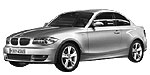 BMW E82 B0635 Fault Code