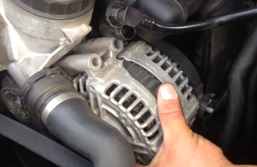 See B0635 in engine